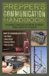 Prepper's Communication Handbook cover