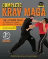 Complete Krav Maga cover