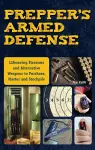 Prepper's Armed Defense cover