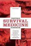 Prepper's Survival Medicine Handbook cover