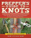 Prepper's Guide to Knots cover