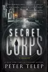 The Secret Corps cover