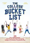 The College Bucket List cover