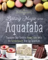 Baking Magic With Aquafaba cover