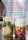 Mason Jar Lunches cover