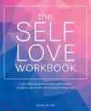 The Self-love Workbook cover