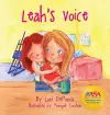Leah's Voice cover