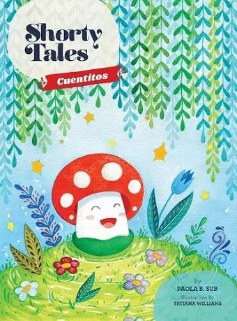 Shorty Tales cover