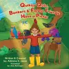 Quiksy Quin, Bonkers & Forest Friends Have a Picnic cover