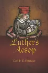 Luther’s Aesop cover