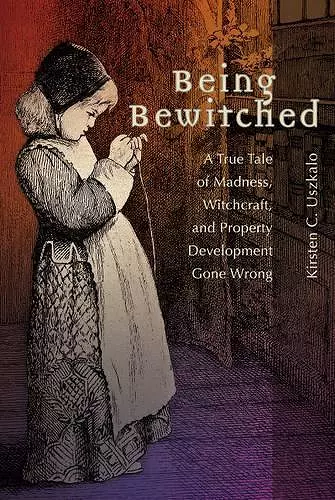 Being Bewitched cover