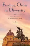 Finding Order in Diversity cover