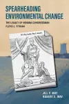 Spearheading Environmental Change cover
