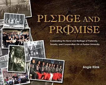 Pledge and Promise cover