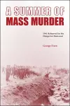 A Summer of Mass Murder cover