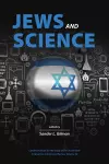 Jews and Science cover