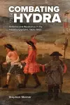 Combating the Hydra cover