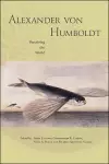 Alexander von Humboldt cover