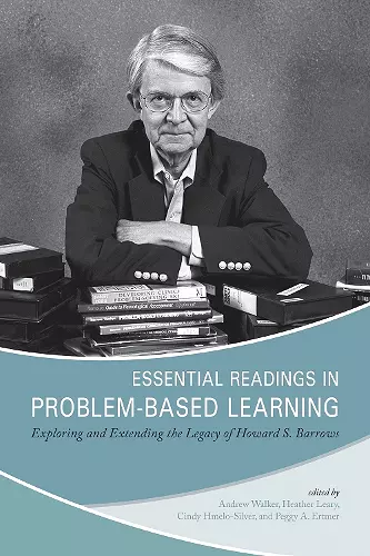 Essential Readings in Problem-Based Learning cover