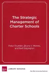 Strategic Management of Charter Schools cover