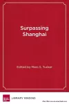 Surpassing Shanghai cover