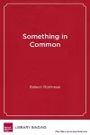Something in Common cover