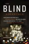 The Blind Advantage cover