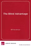 The Blind Advantage cover
