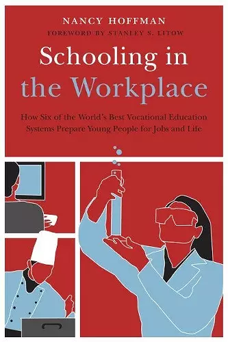 Schooling in the Workplace cover