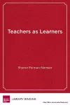 Teachers as Learners cover