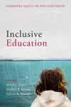 Inclusive Education cover