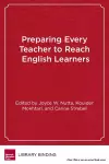 Preparing Every Teacher to Reach English Learners cover