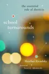 School Turnarounds cover