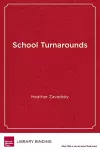 School Turnarounds cover