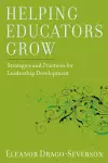 Helping Educators Grow cover