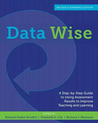 Data Wise cover