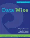 Data Wise cover