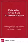 Data Wise cover