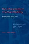 The Infrastructure of Accountability  cover