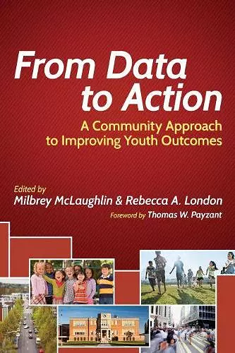 From Data to Action  cover