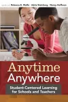 Anytime, Anywhere cover