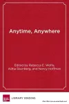 Anytime, Anywhere cover