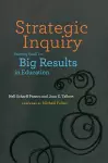 Strategic Inquiry cover