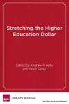Stretching the Higher Education Dollar cover