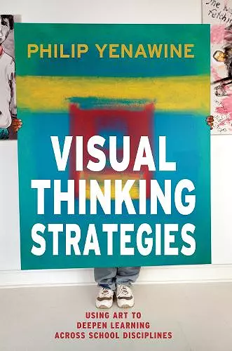 Visual Thinking Strategies cover