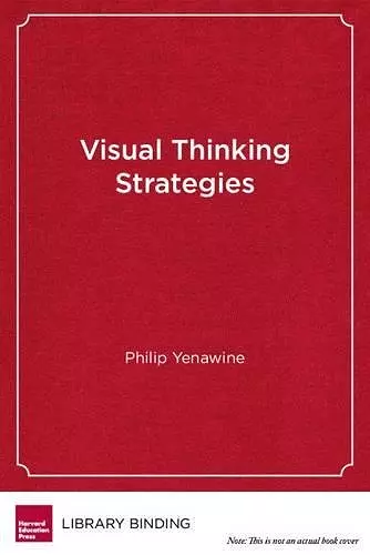 Visual Thinking Strategies cover