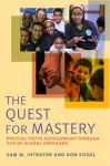 The Quest for Mastery cover