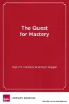 The Quest for Mastery cover