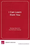 I Can Learn from You cover