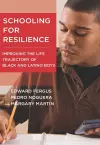 Schooling for Resilience cover